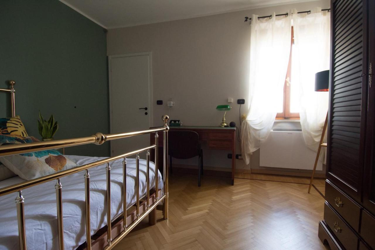 The Piedmont Gate Apartment Collegno Exterior photo