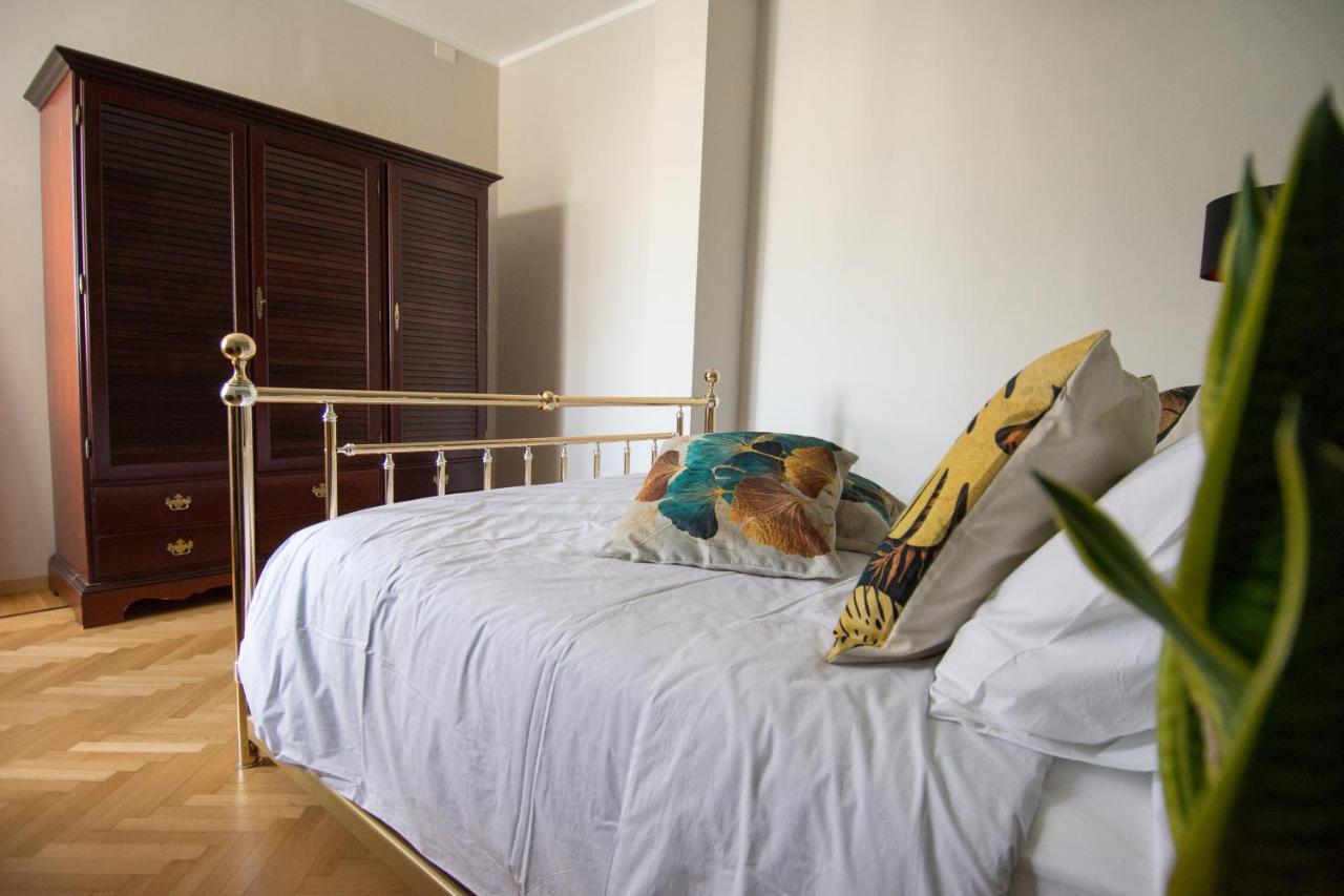 The Piedmont Gate Apartment Collegno Exterior photo