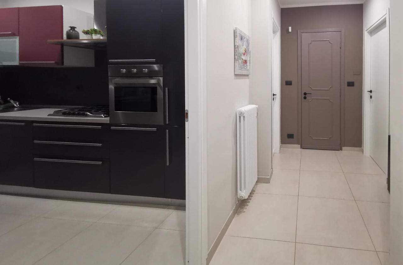 The Piedmont Gate Apartment Collegno Exterior photo