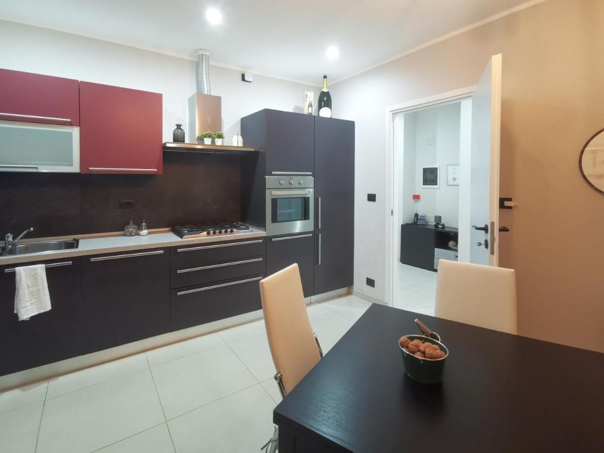 The Piedmont Gate Apartment Collegno Exterior photo